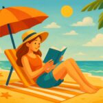 Best Summer Beach Reads 2025 for a Perfect Escape