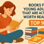 Books for Young Adults That Are Actually Worth Reading
