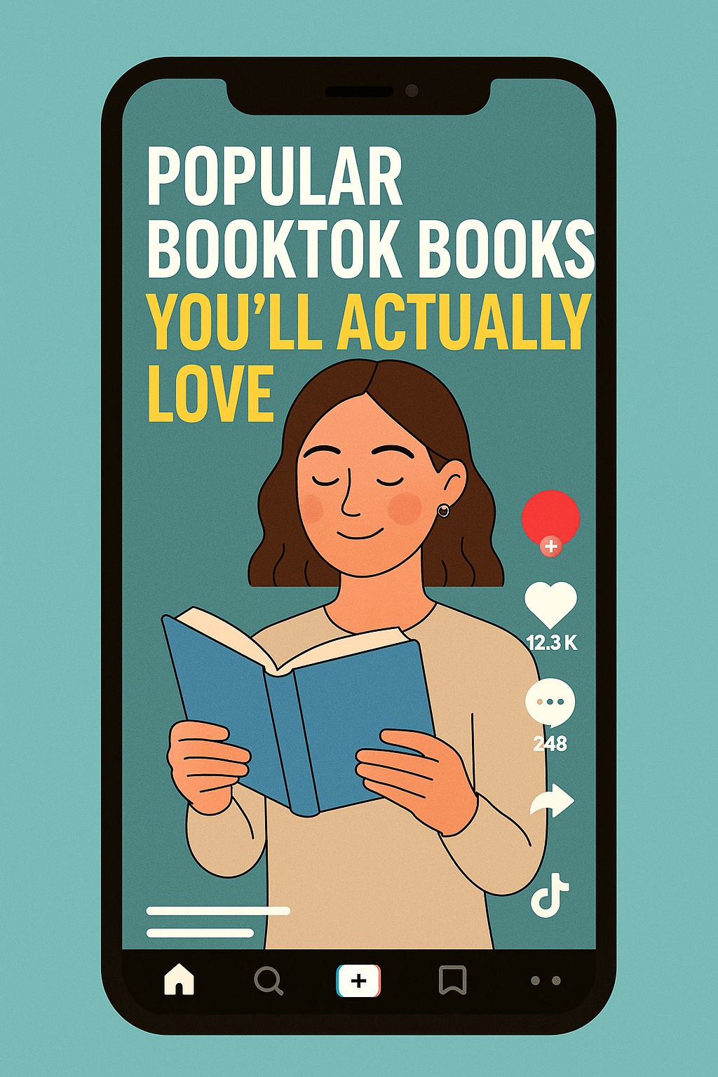 Popular BookTok Books You’ll Actually Love