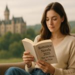 Romance Novels 2025 That Are Worth the Hype