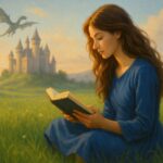 Top Fantasy Book Series Loved by American Readers