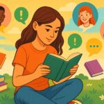 Trending Books for Teens That Everyone Is Talking About